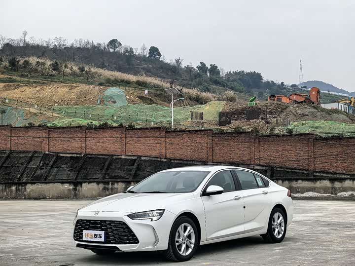 Фото 1 - Buick Regal