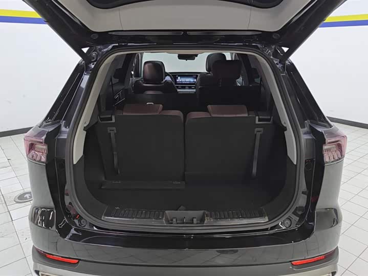 Фото 4 - Chery Tiggo 8 Pro