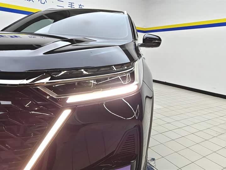 Фото 5 - Chery Tiggo 8 Pro