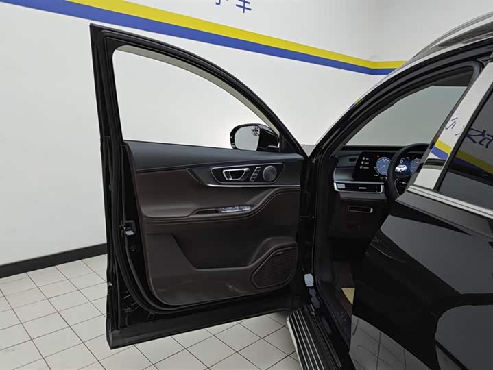 Фото 7 - Chery Tiggo 8 Pro