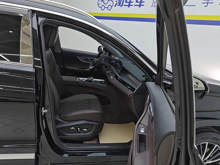 Фото 8 - Chery Tiggo 8 Pro