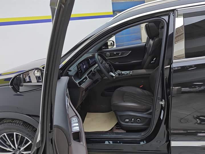 Фото 9 - Chery Tiggo 8 Pro