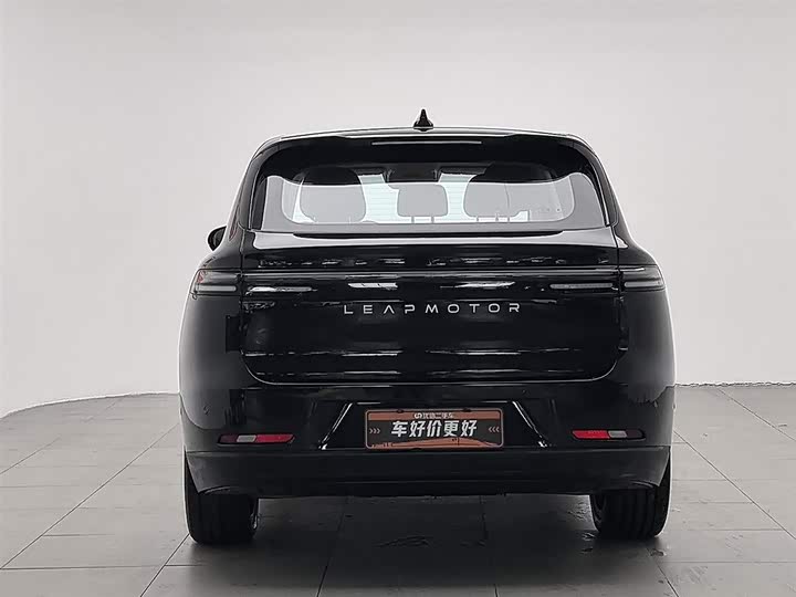 Фото 4 - Leapmotor C10