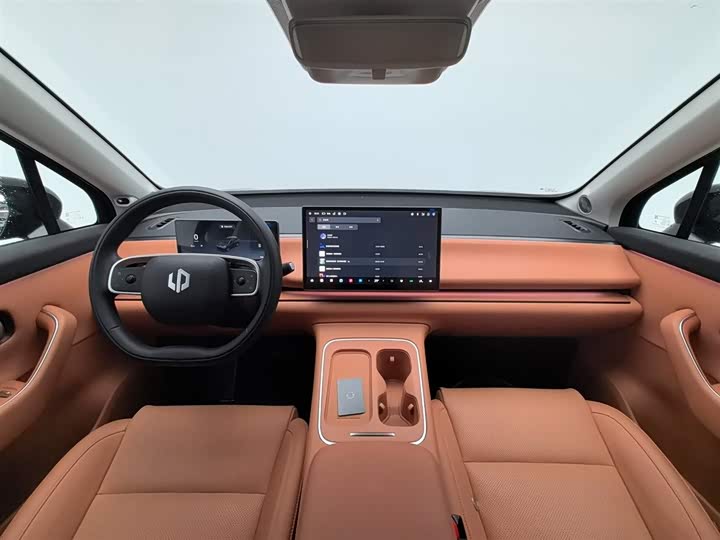 Фото 5 - Leapmotor C10