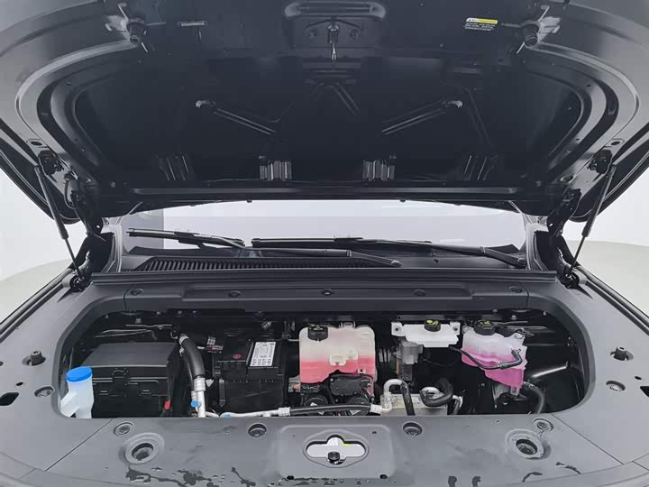 Фото 6 - Leapmotor C10