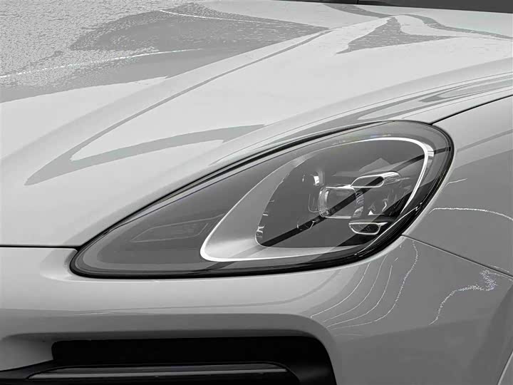 Фото 4 - Porsche Cayenne