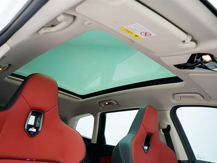 Фото 7 - BMW iX1