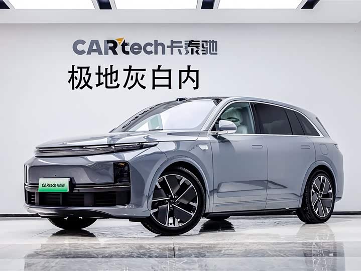 Фото 2 - LiXiang L7