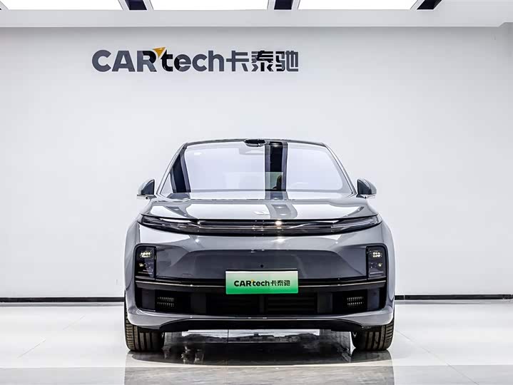 Фото 3 - LiXiang L7