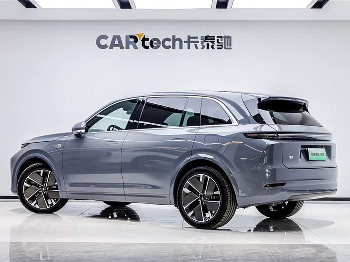 Фото 5 - LiXiang L7