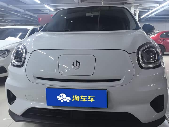 Фото 2 - Leapmotor T03