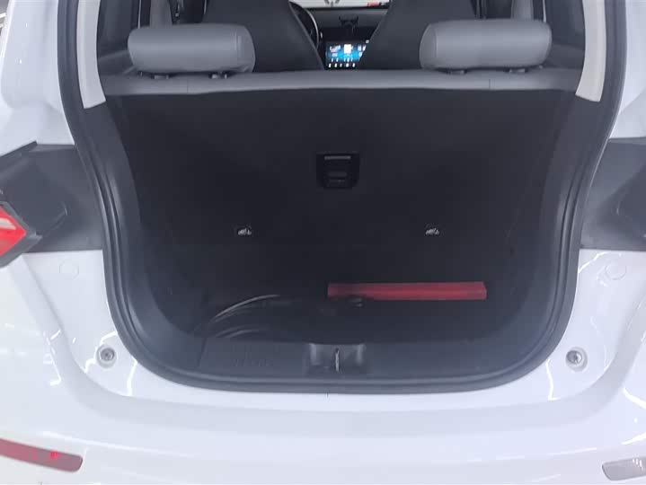 Фото 4 - Leapmotor T03