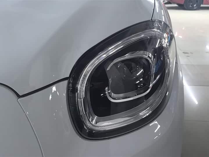 Фото 5 - Leapmotor T03