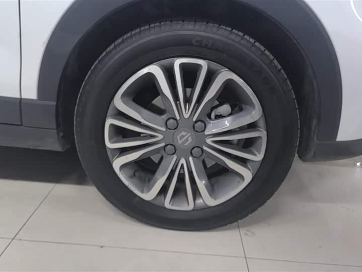 Фото 6 - Leapmotor T03