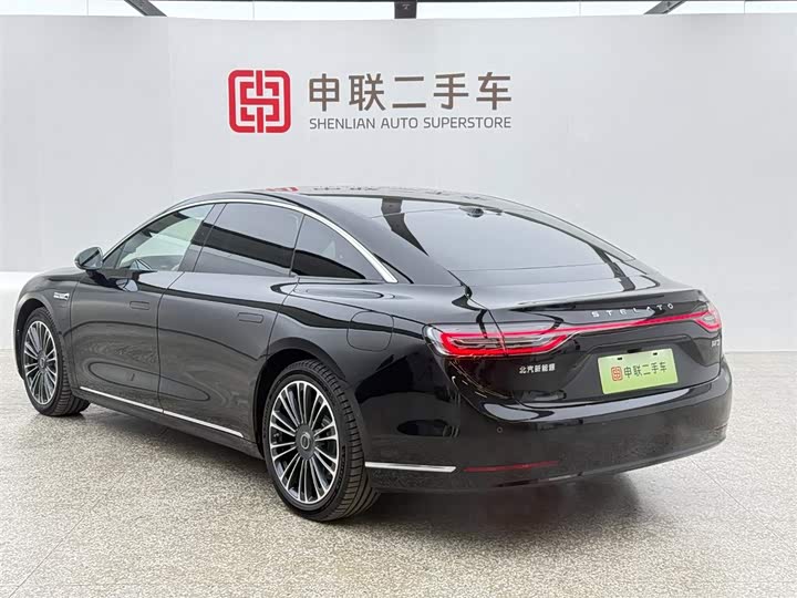 Фото 2 - Stelato S9