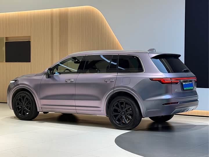 Фото 4 - LiXiang One