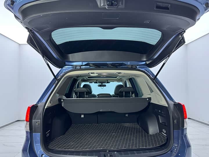 Фото 6 - Subaru Forester