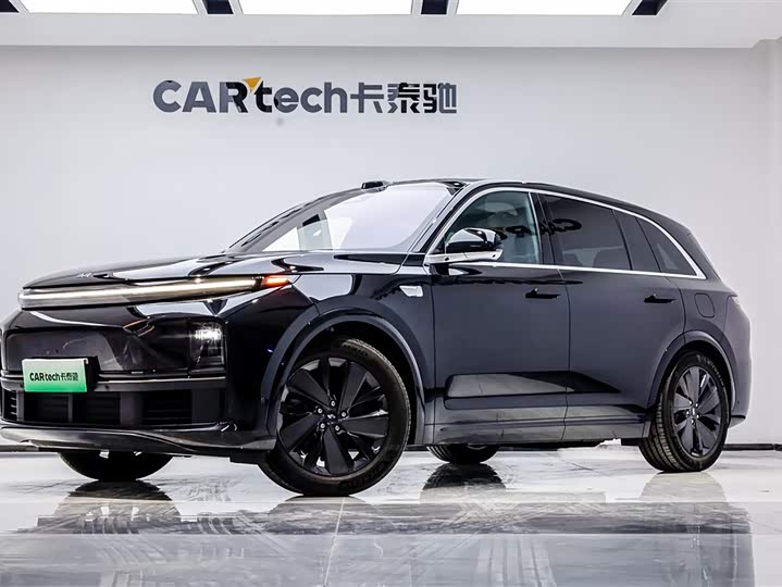 Photo 1 - LiXiang L7