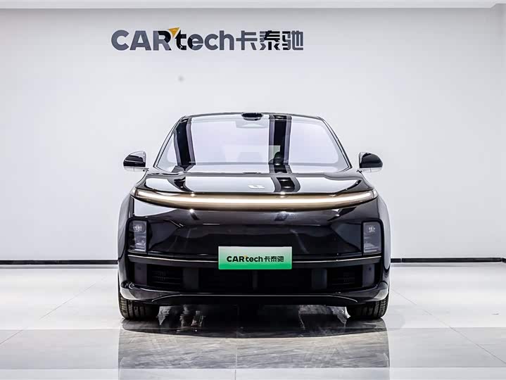 Photo 3 - LiXiang L7