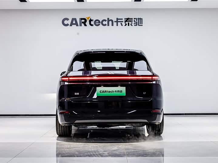 Photo 6 - LiXiang L7