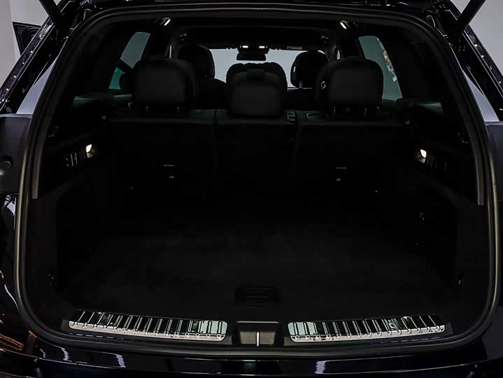 Photo 7 - LiXiang L7