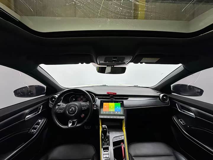 Фото 4 - MG Motor 6