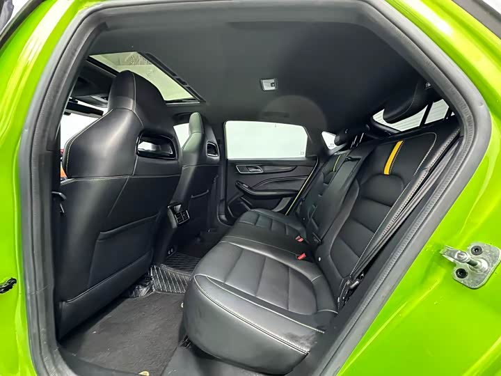 Фото 6 - MG Motor 6