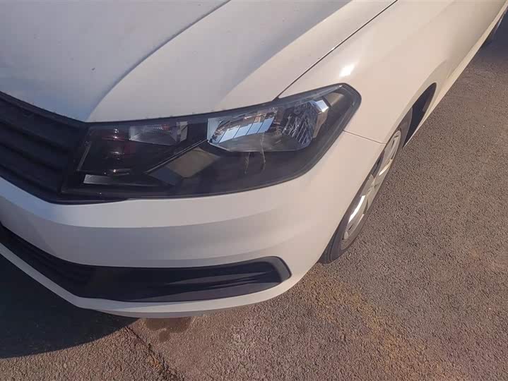 Фото 5 - Volkswagen Santana