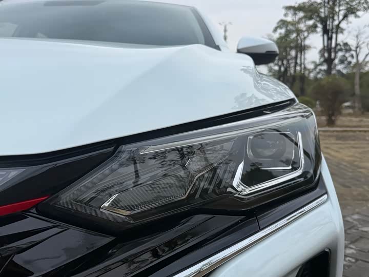 Фото 4 - Dongfeng Aeolus Yixuan Max