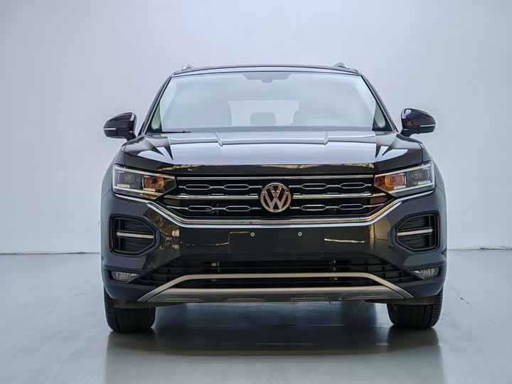 Фото 2 - Volkswagen Tayron