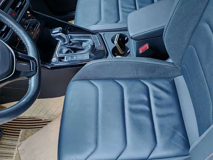 Фото 6 - Volkswagen Tayron