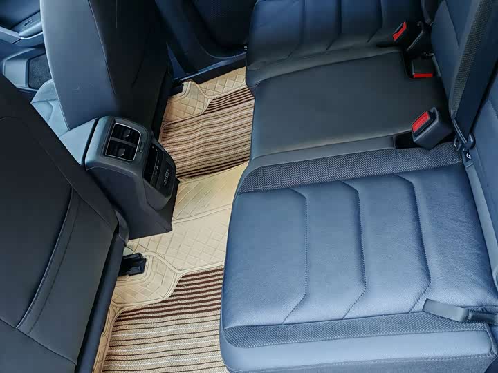 Фото 7 - Volkswagen Tayron