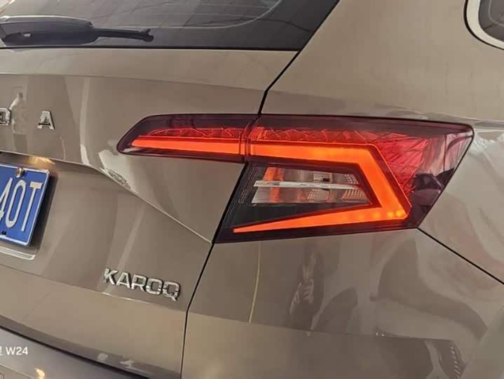 Фото 7 - Skoda Karoq