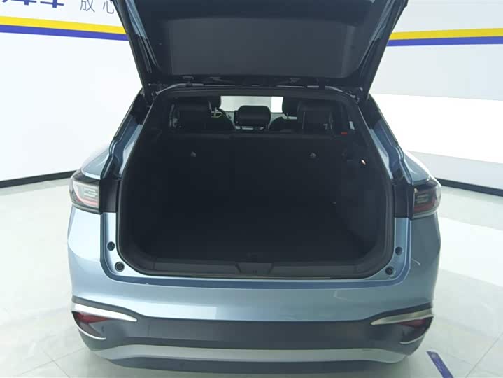 Фото 4 - Volkswagen ID.4 X