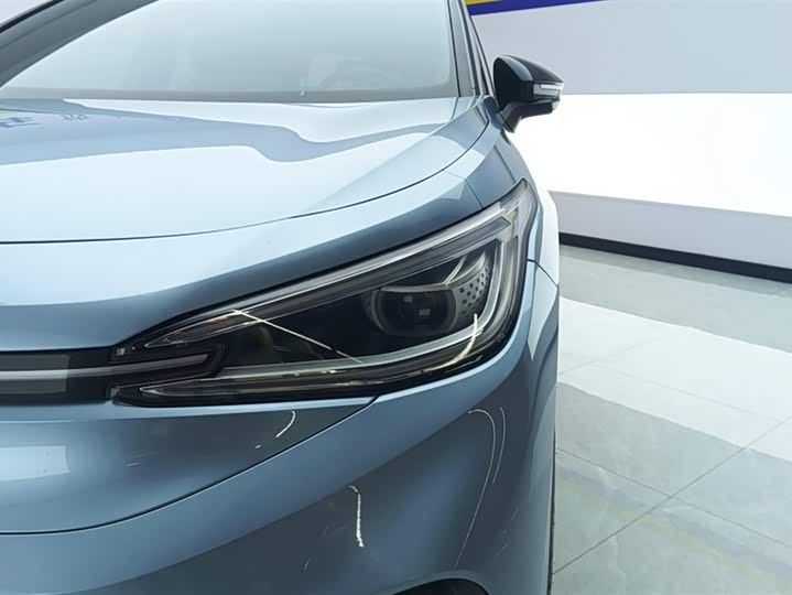 Фото 5 - Volkswagen ID.4 X