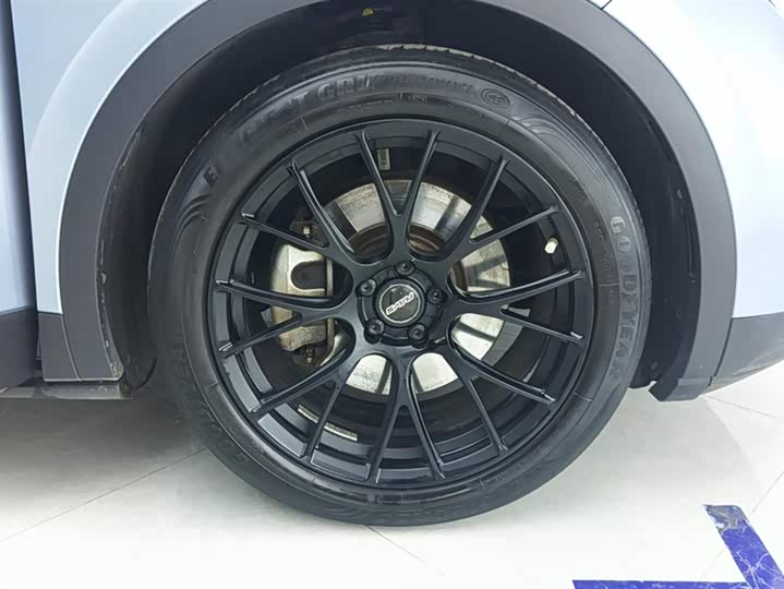 Фото 6 - Volkswagen ID.4 X