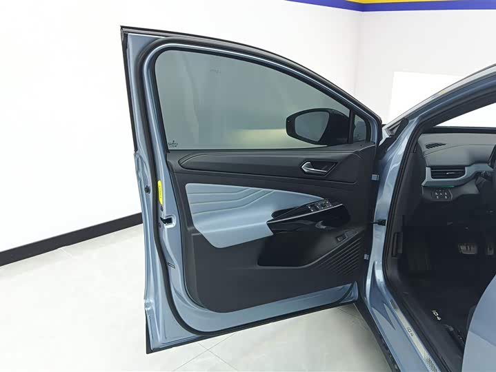 Фото 7 - Volkswagen ID.4 X