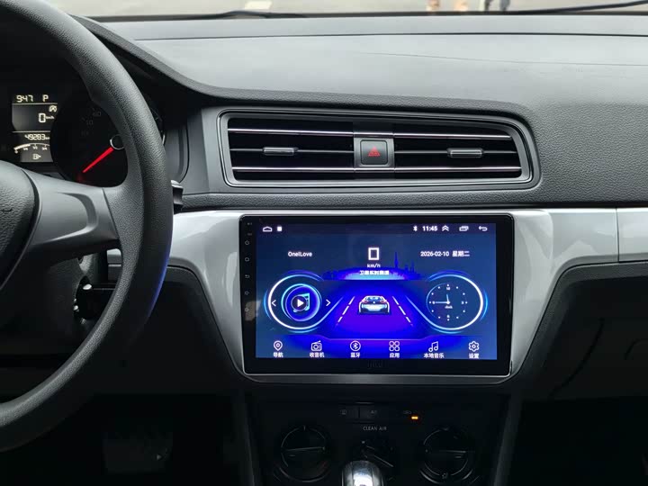 Фото 6 - Volkswagen Lavida