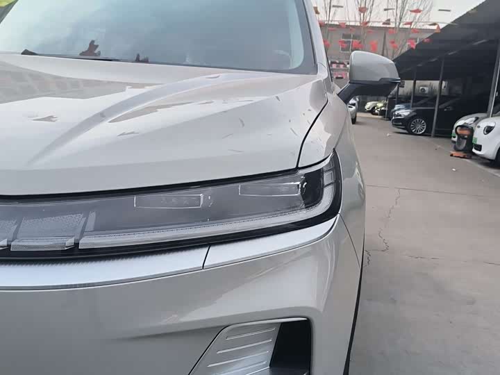 Фото 5 - Haval Ruge Max