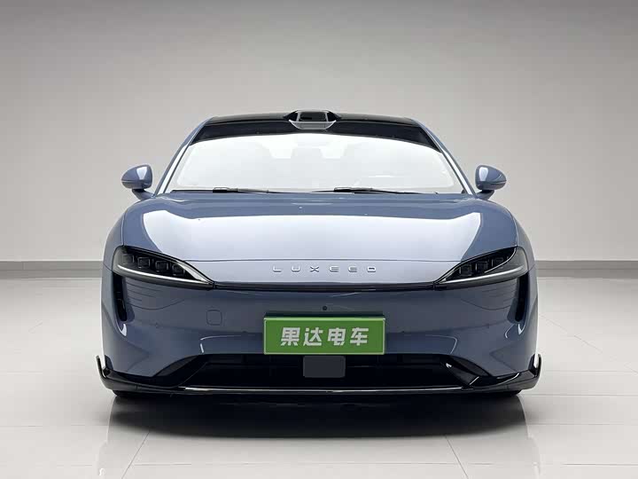 Фото 2 - Luxeed S7