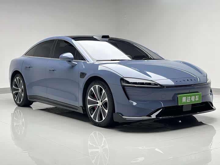 Фото 3 - Luxeed S7