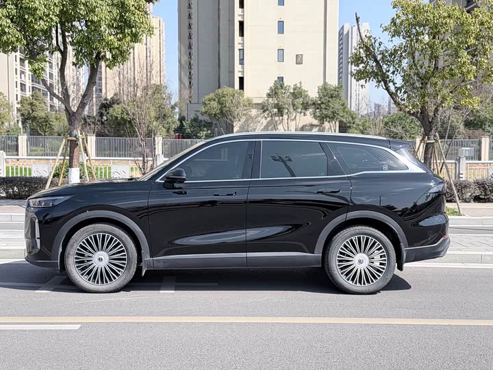 Фото 4 - Chery Tiggo 8L