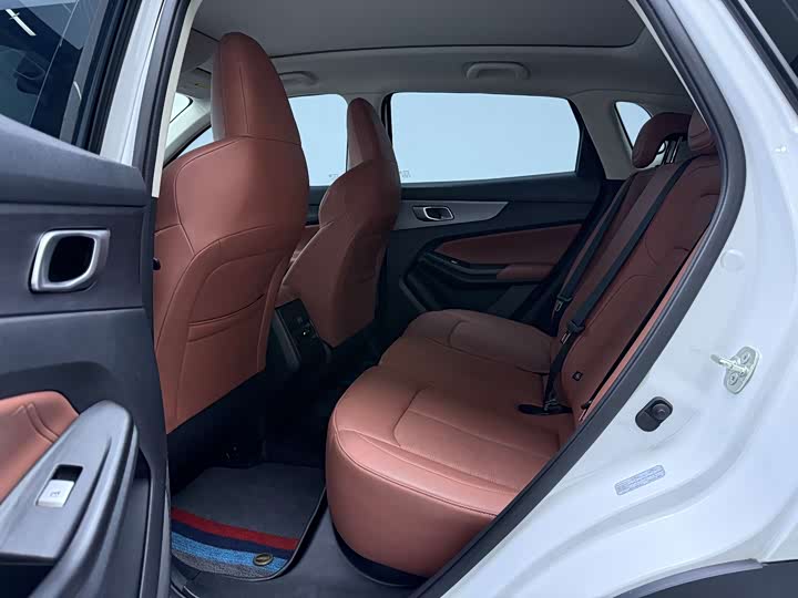 Фото 6 - Changan CS55 Plus