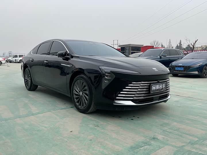 Фото 3 - Buick LaCrosse