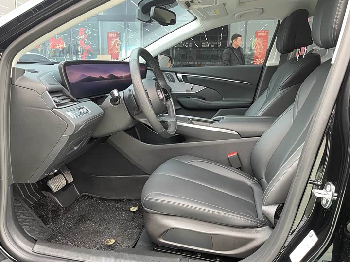 Фото 4 - Buick LaCrosse