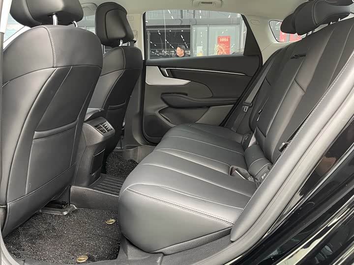 Фото 6 - Buick LaCrosse