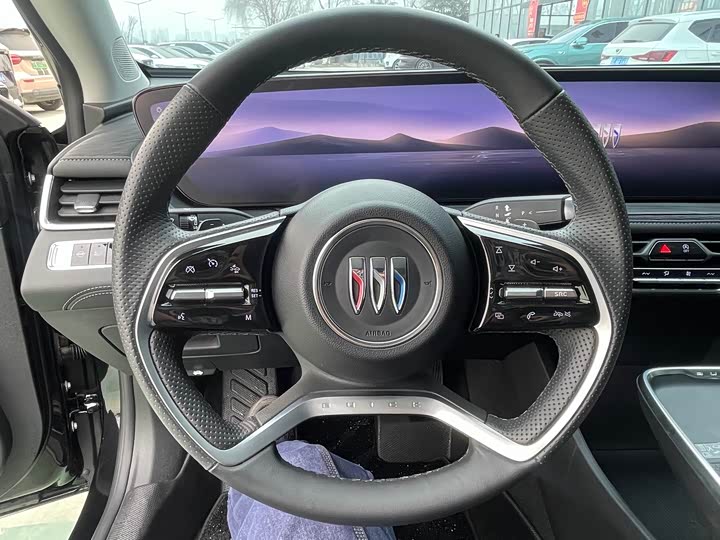 Фото 8 - Buick LaCrosse