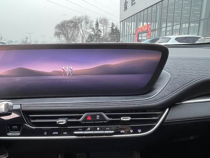 Фото 9 - Buick LaCrosse