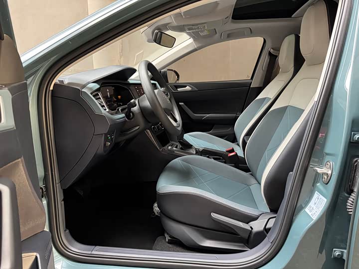 Фото 6 - Volkswagen Lavida