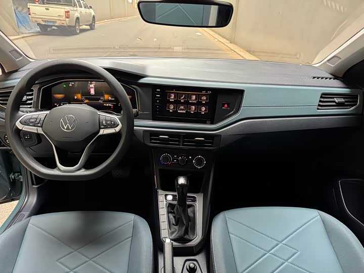 Фото 8 - Volkswagen Lavida